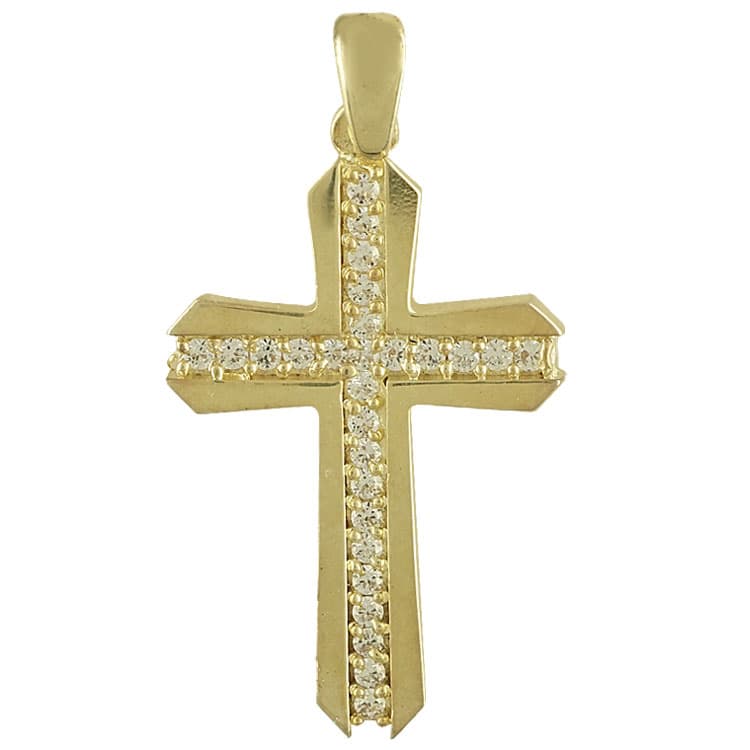 Women's Pendants Gofas Gold