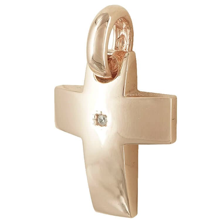 Women's Pendants Gofas Rose Gold