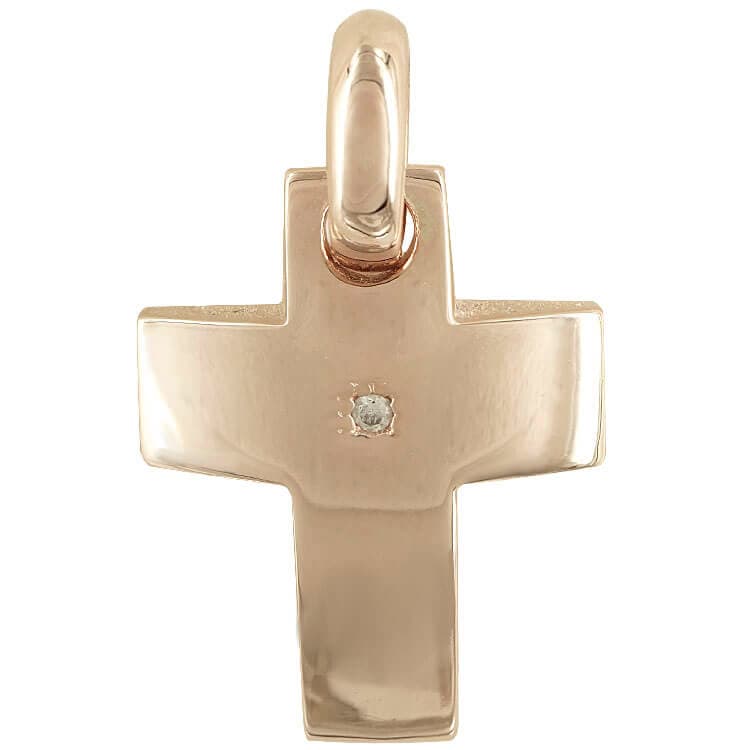 Women's Pendants Gofas Rose Gold