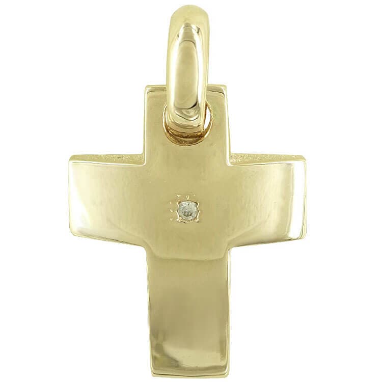 Women's Pendants Gofas Gold