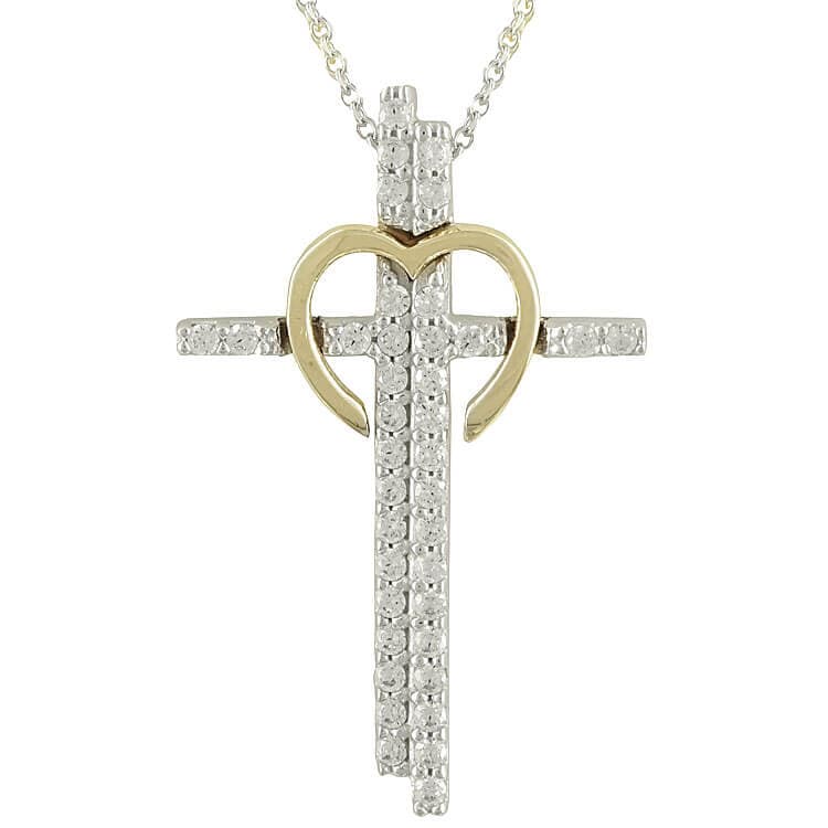 Women's Pendants Gofas Gold