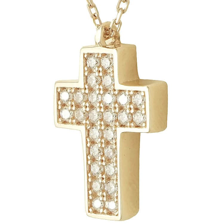 Women's Pendants Gofas Rose Gold