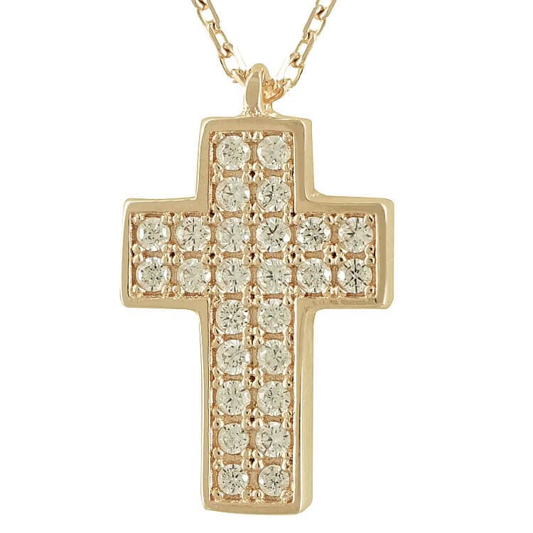 Women's Pendants Gofas Rose Gold