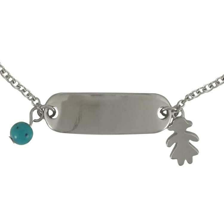 Boys' Jewelry Jools Silver