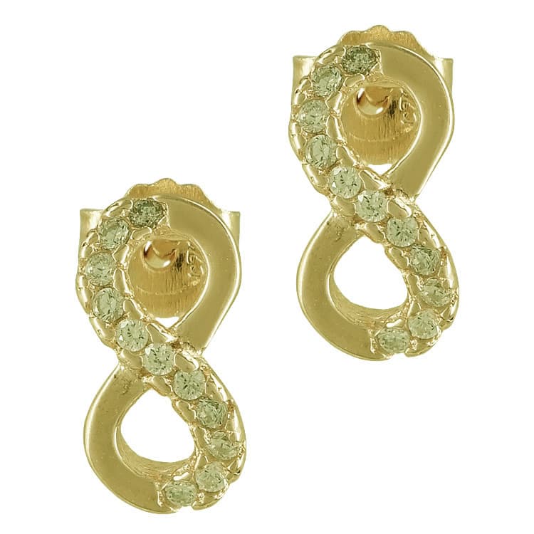 Women's Earrings Gofas Silver