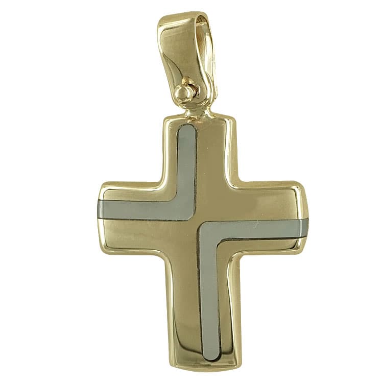 Women's Pendants Gofas Gold