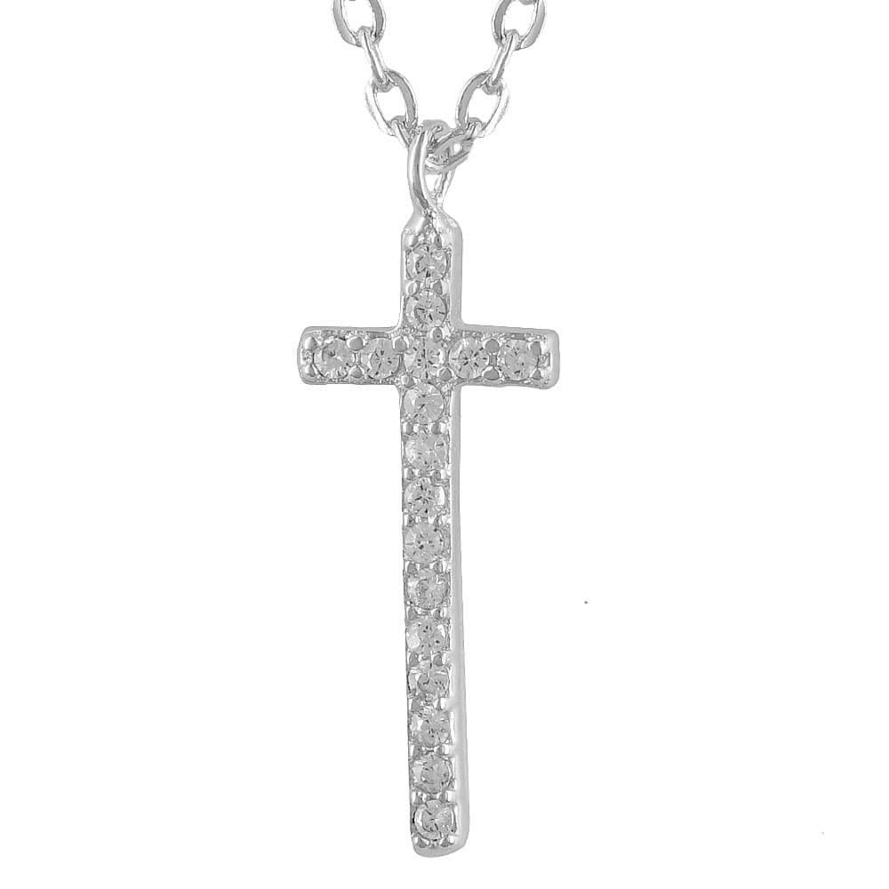 Women's Pendants Gofas Silver