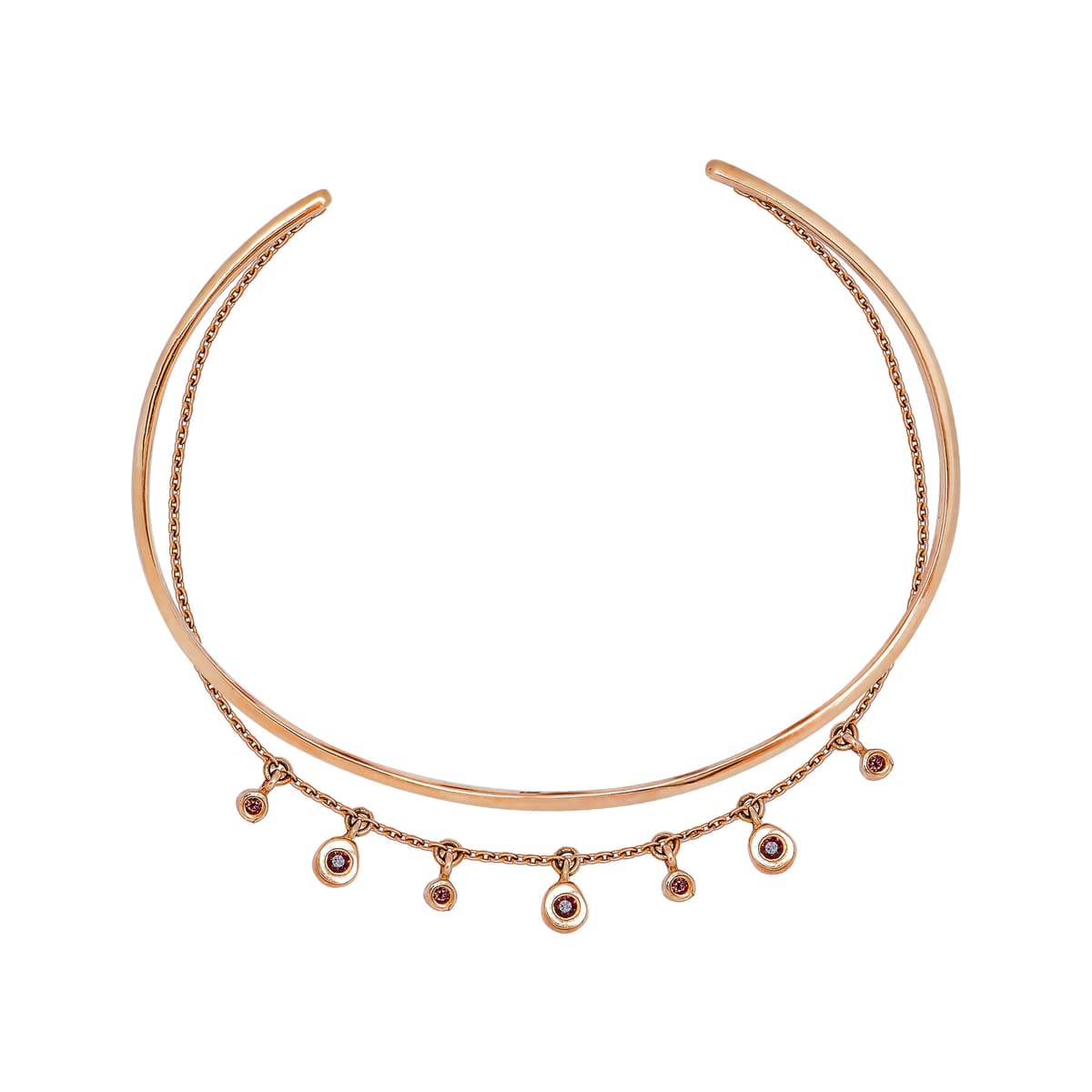 Women's Bracelets Gofas Rose Gold
