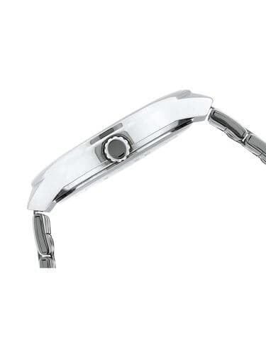 Men's Watches CASIO Silver