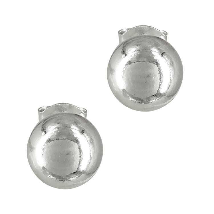 Women's Earrings Gofas Silver