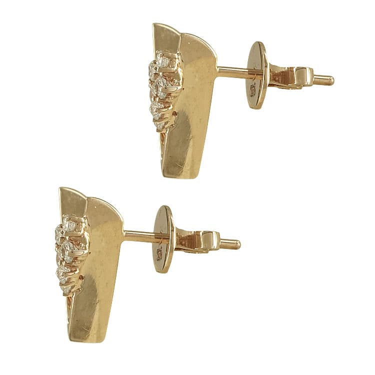 Women's Earrings Gofas