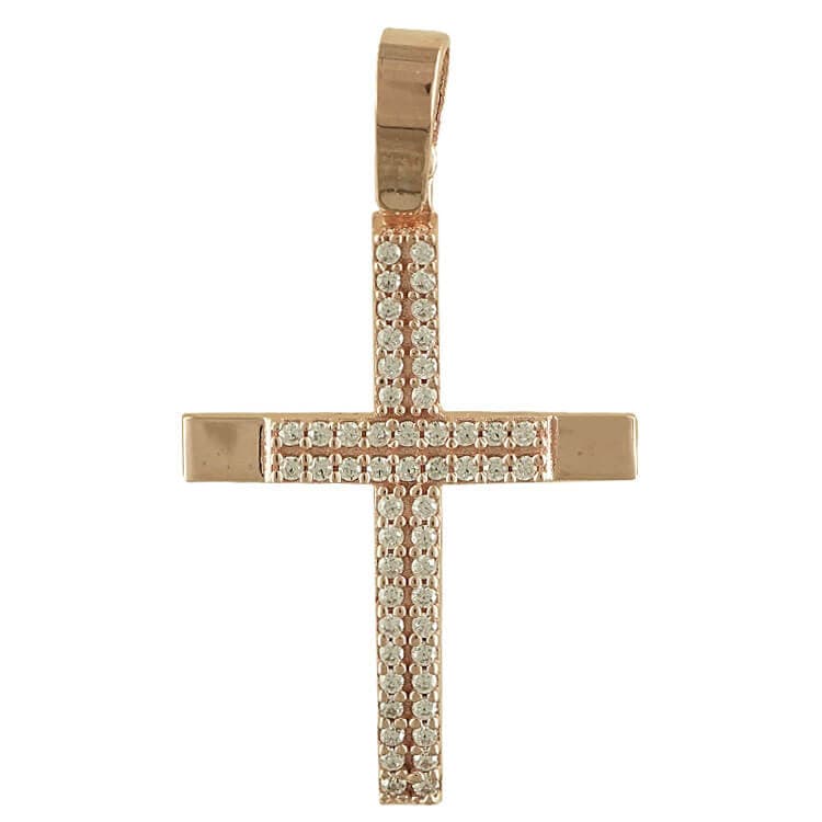 Women's Pendants Gofas Rose Gold