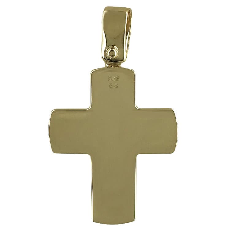 Women's Pendants Gofas Gold