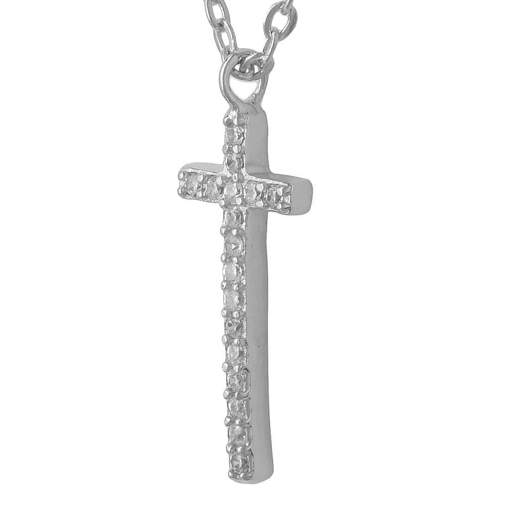 Women's Pendants Gofas Silver