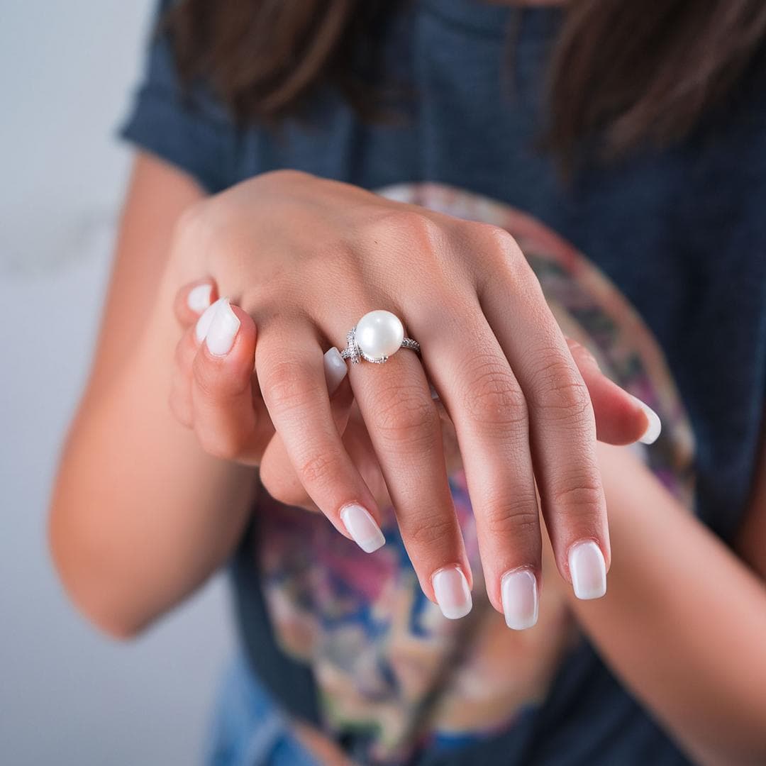 Women's Rings Gofas Gold