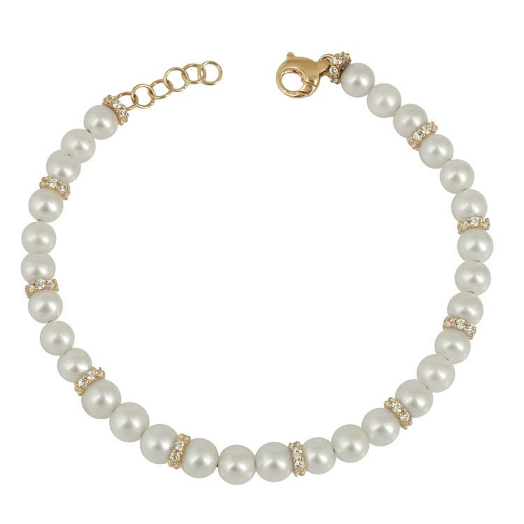 Women's Bracelets Gofas Rose Gold