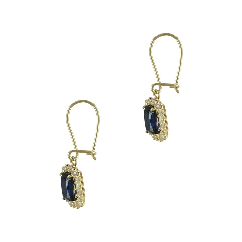 Women's Earrings Gofas