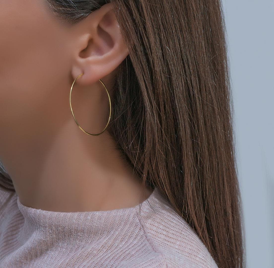 Women's Earrings Gofas