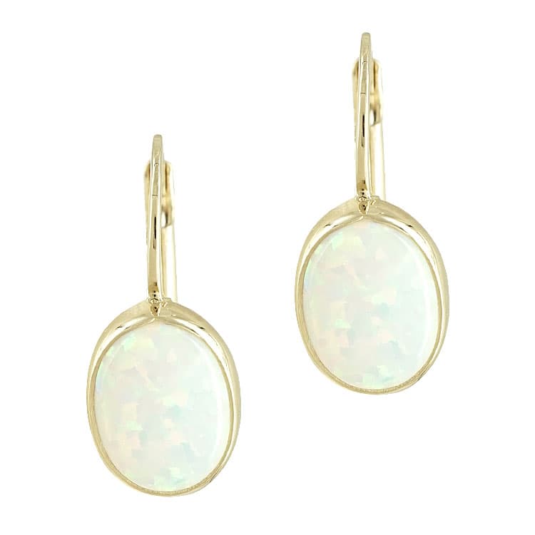 Women's Earrings Gofas