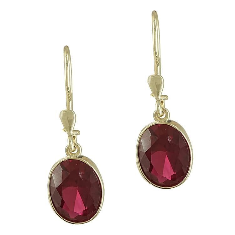 Women's Earrings Gofas