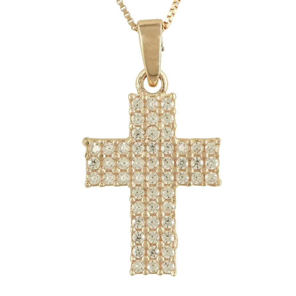 Women's Pendants Gofas Rose Gold