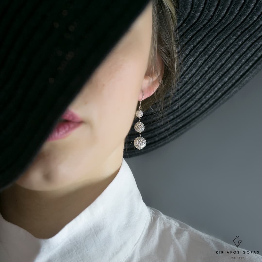 Women's Earrings Gofas