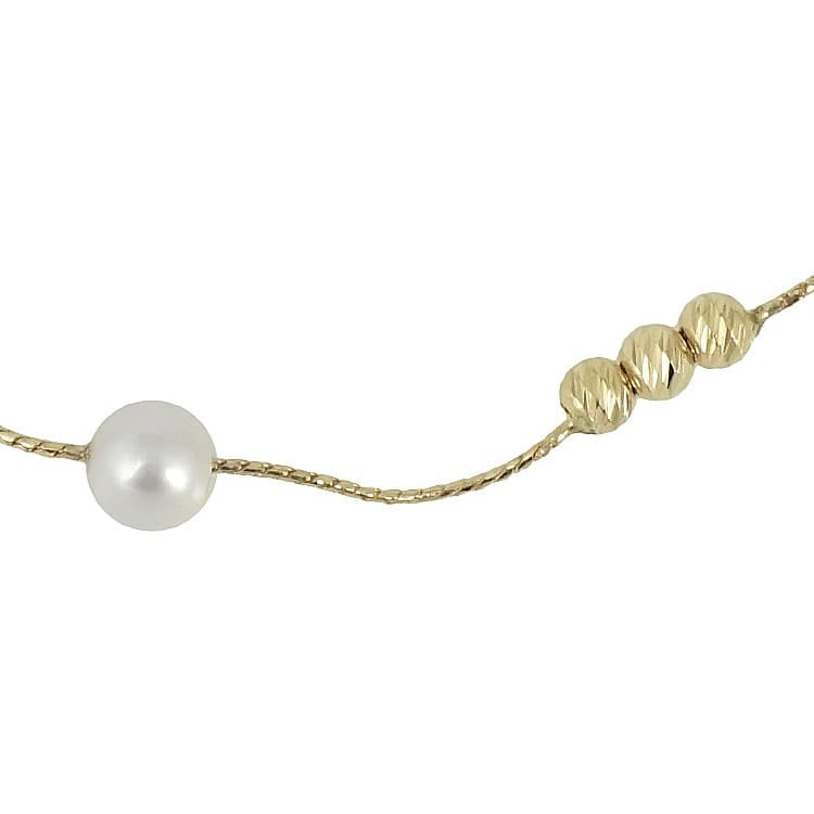 Women's Bracelets Gofas Gold