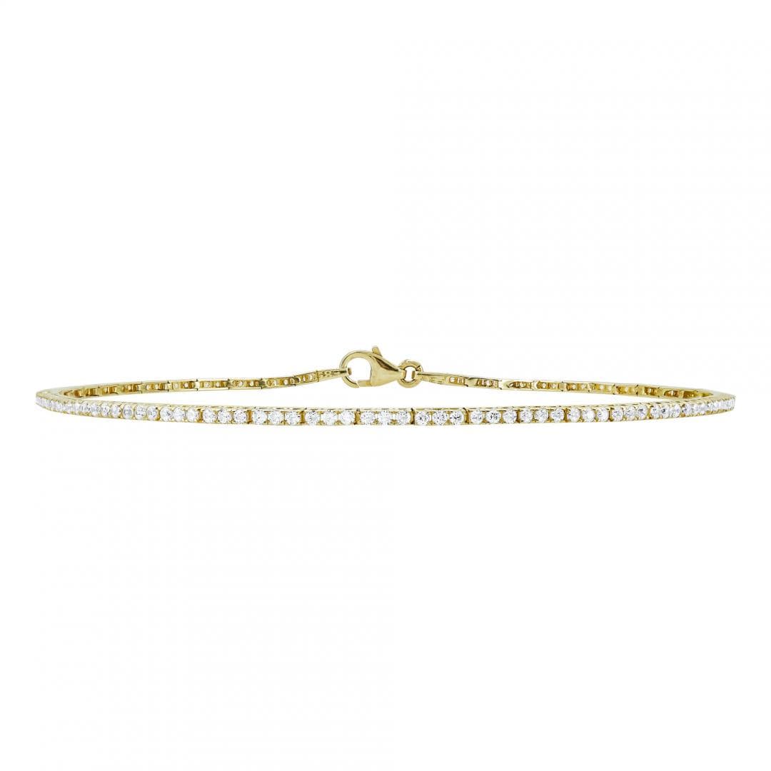 Women's Bracelets Gofas Gold
