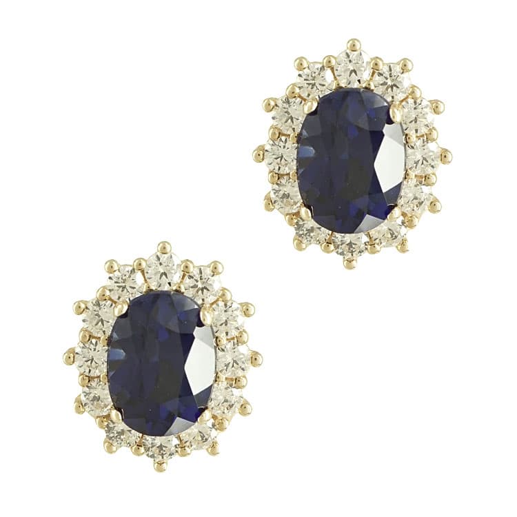 Women's Earrings Gofas