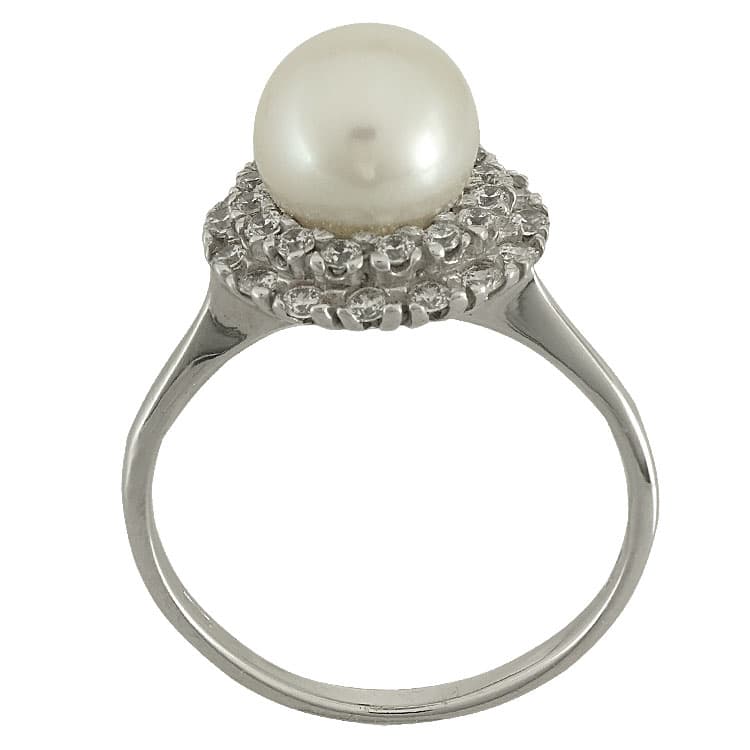 Women's Rings Gofas Gold