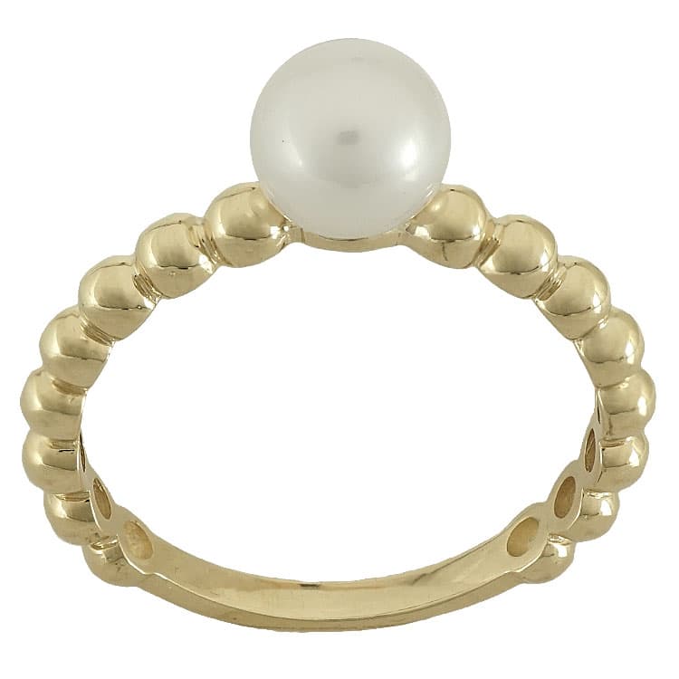 Women's Rings Gofas Gold