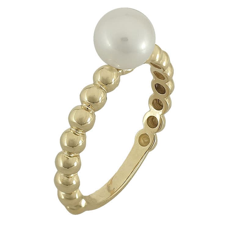 Women's Rings Gofas Gold