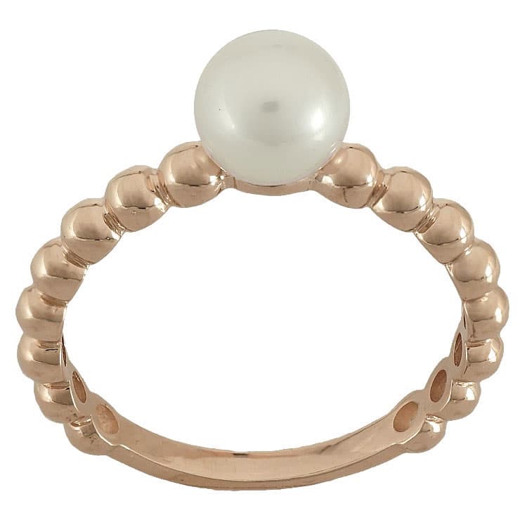 Women's Rings Gofas Rose Gold