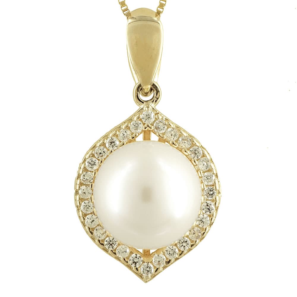 Women's Necklaces Gofas Gold