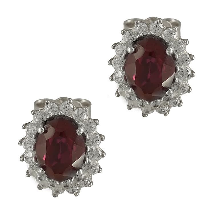 Women's Earrings Gofas