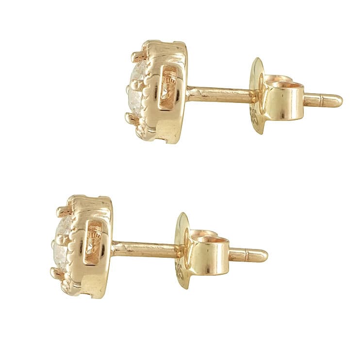 Women's Earrings Gofas