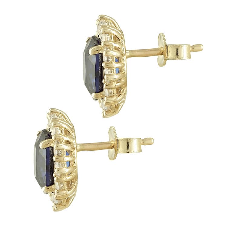 Women's Earrings Gofas