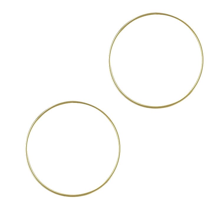 Women's Earrings Gofas