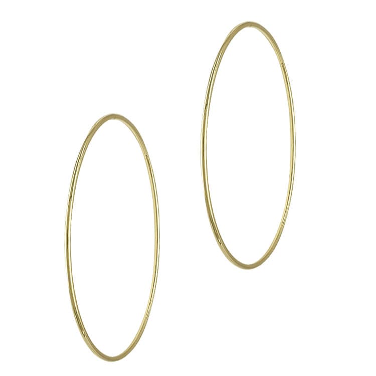 Women's Earrings Gofas