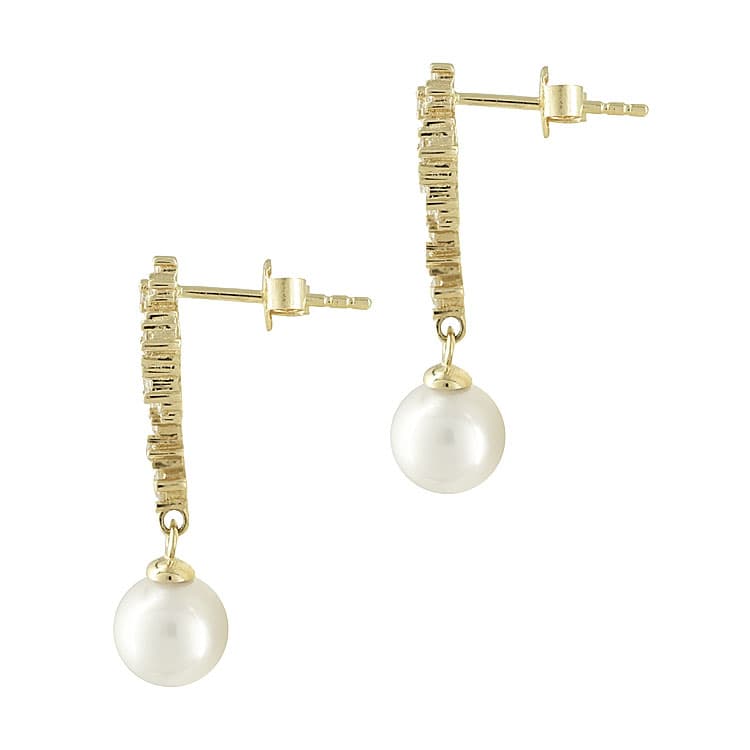 Women's Earrings Gofas