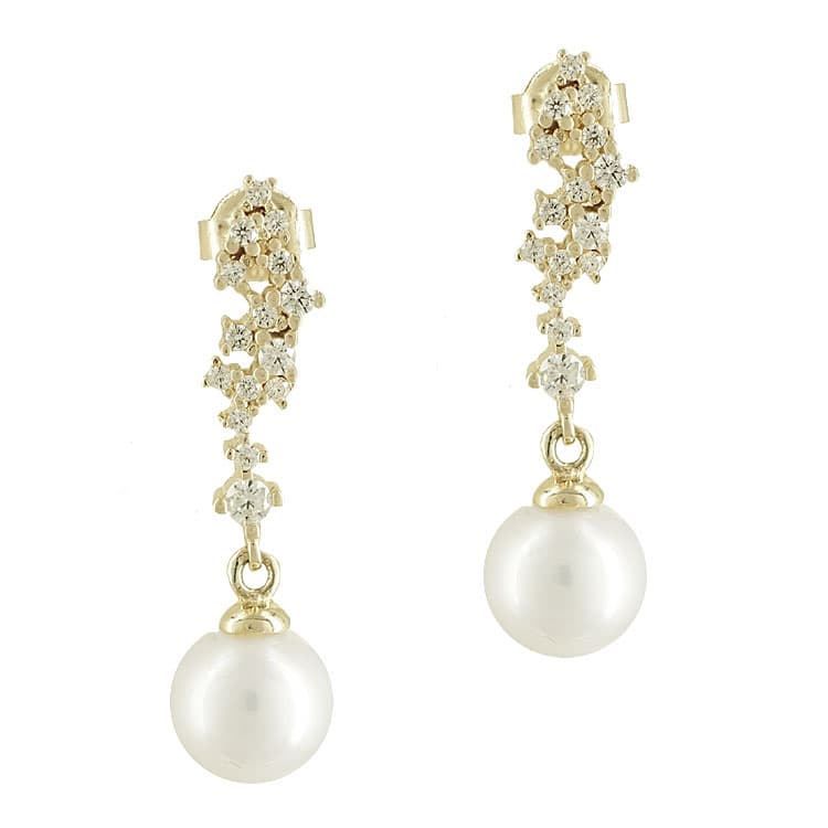 Women's Earrings Gofas