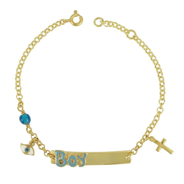 Girls' Jewelry Gofas Silver