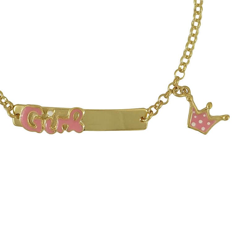 Boys' Jewelry Gofas Silver