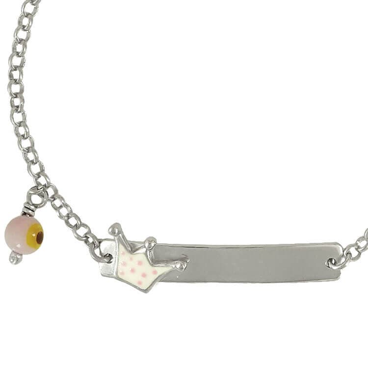 Boys' Jewelry Gofas Silver