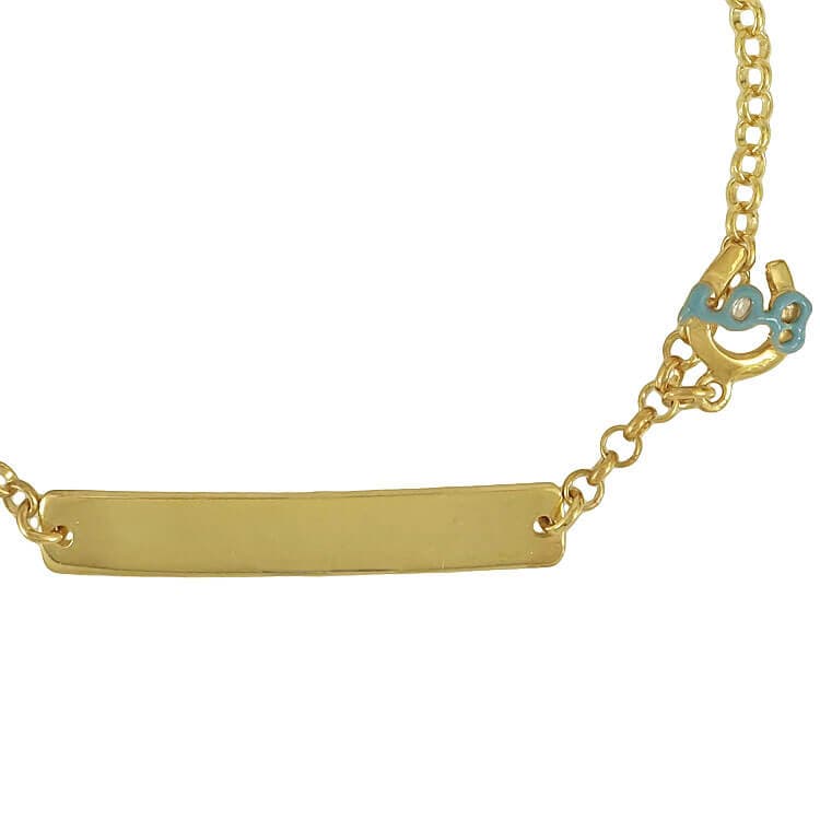 Boys' Jewelry Gofas Silver