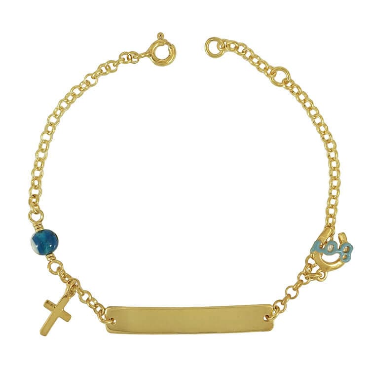 Girls' Jewelry Gofas Silver