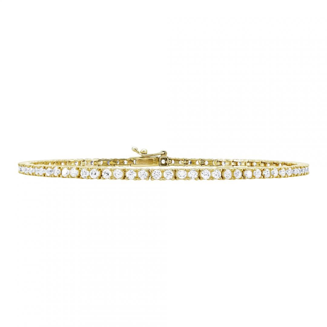 Women's Bracelets Gofas Gold