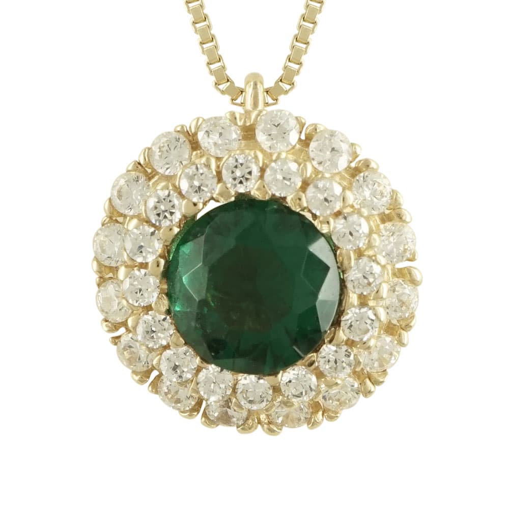 Women's Necklaces Gofas Gold