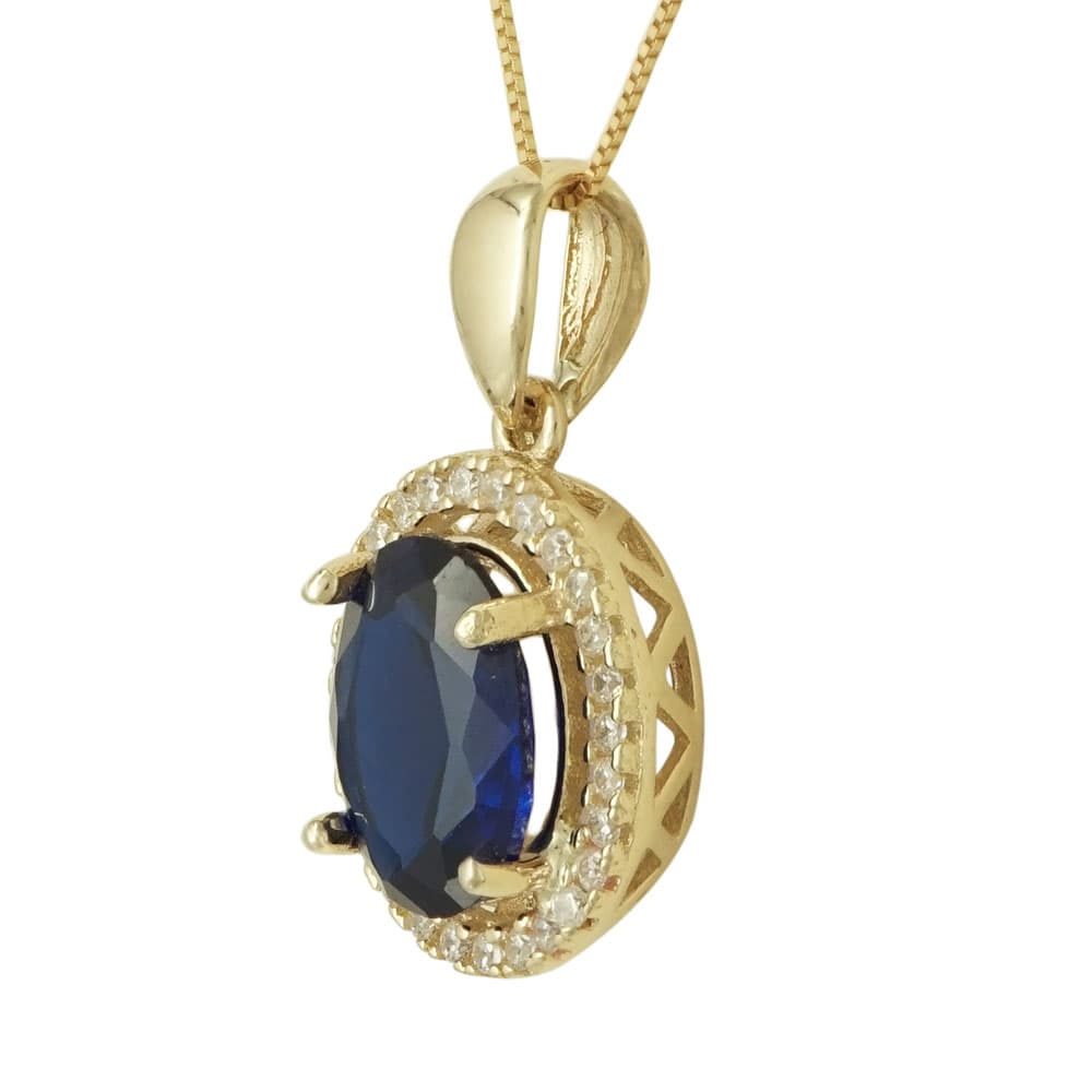 Women's Necklaces Gofas Gold