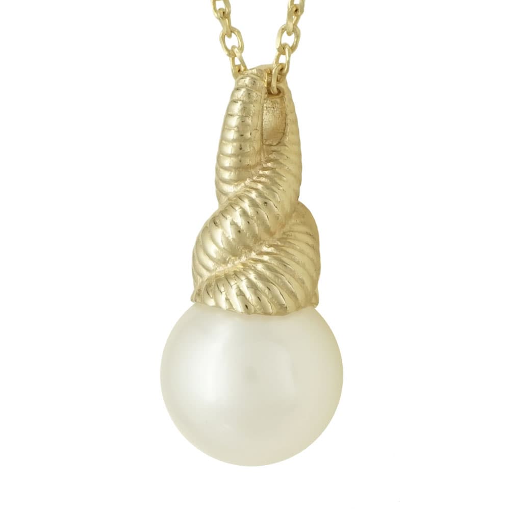 Women's Necklaces Gofas Gold